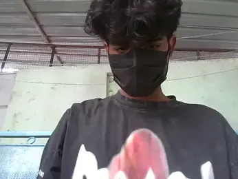 kriZ08 webcam model stream image