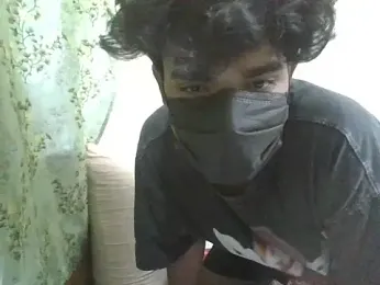 kriZ08 webcam stripchat model stream image