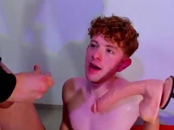 chris18red webcam model stream image