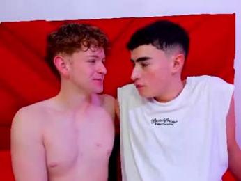 chris18red webcam model stream image