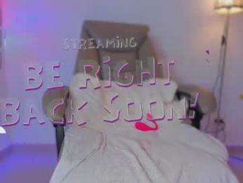 apoteosis_ webcam model stream image