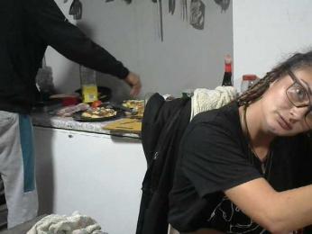 NixandD webcam model stream image