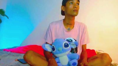 Gabo_hot_boy webcam cam4 model stream image