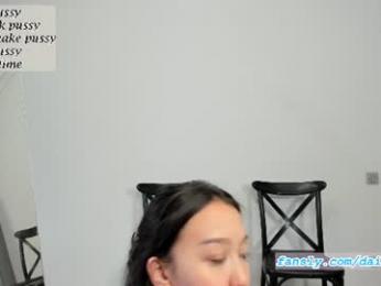 daily_love webcam chaturbate model stream image