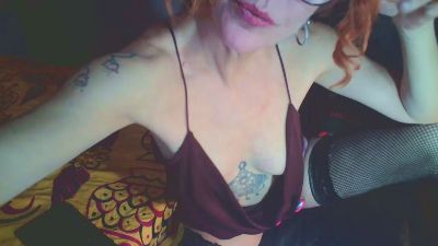 SelvaGreen webcam model stream image