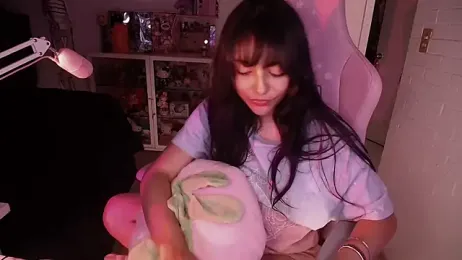 kaithra webcam model stream image