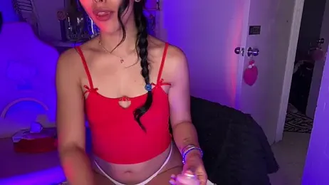 kaithra webcam model stream image