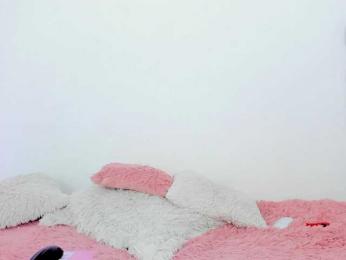 NatashaEvannss webcam model stream image