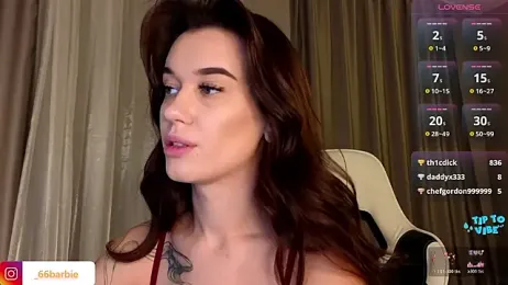 BBabyShark webcam stripchat model stream image