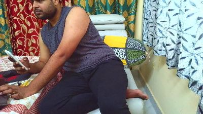 CuteGuyy webcam model stream image