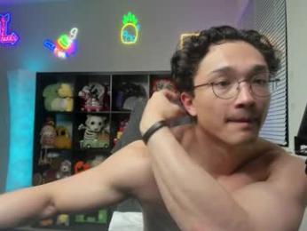 abbuddy920236 webcam model stream image