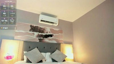 Aprillbrunette webcam cam4 model stream image