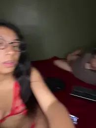 VelvetPrive14 webcam model stream image