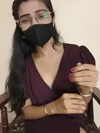 Rubina_69 webcam model stream image
