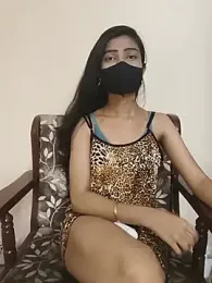 Rubina_69 webcam model stream image