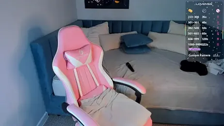 Tessa_Sunn webcam model stream image