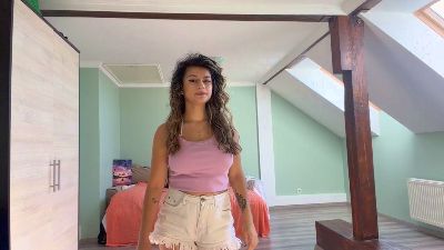 LaurenBok webcam model stream image