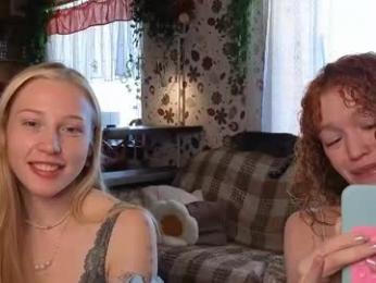 _sweetsky_ webcam model stream image