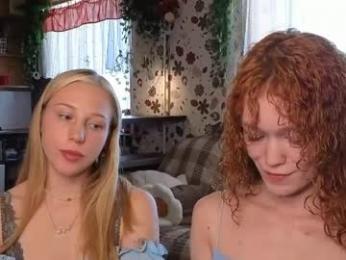 _sweetsky_ webcam model stream image