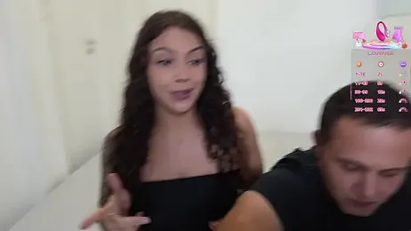 melissajhonny1 webcam model stream image