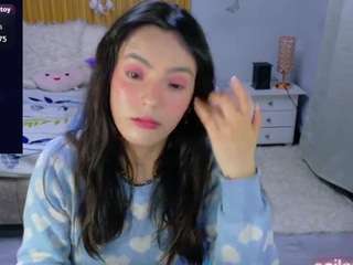 sailor-moon07 webcam model stream image