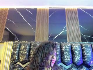 Lila Velvet webcam model stream image