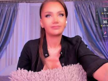 Pure_Love webcam model stream image