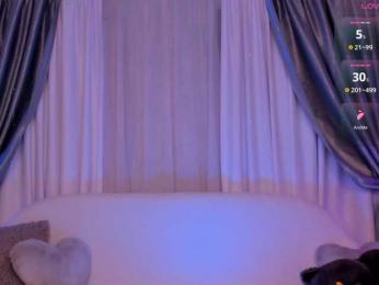 Pure_Love webcam model stream image