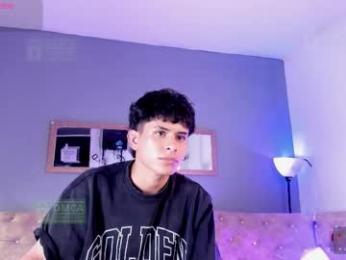 jhonny_blake_ webcam model stream image