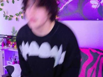 Night-angell webcam model stream image