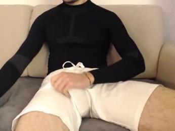 studfromparis webcam model stream image