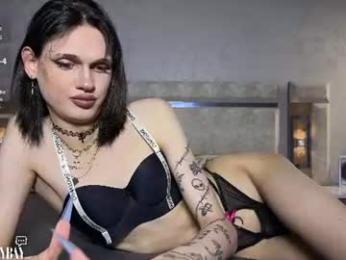 _cherlybay_ webcam chaturbate model stream image