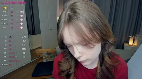 LavenderMitten webcam model stream image