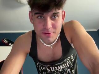 Harper Durand webcam model stream image