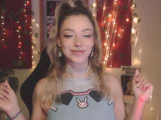 sakura-beuty webcam camsoda model stream image