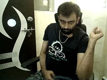 king_kong_india1 webcam stripchat model stream image