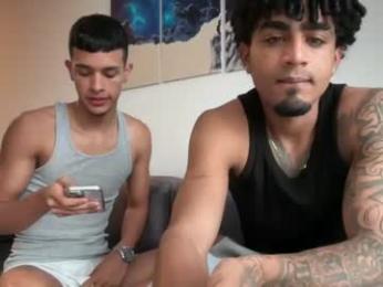 dominic_brand webcam model stream image