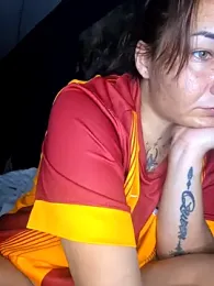 Hausverbot3 webcam model stream image