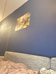 Hausverbot3 webcam model stream image