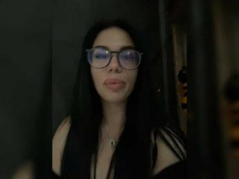 Annetta webcam model stream image