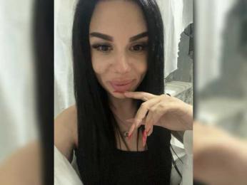 Annetta webcam model stream image