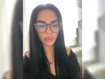 Annetta webcam model stream image