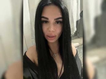 Annetta webcam model stream image