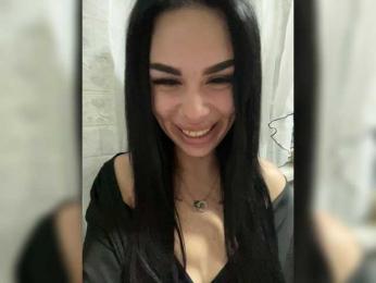 Annetta webcam model stream image