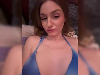 AnneMurray webcam model stream image