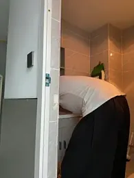 SYT_bingbing webcam model stream image