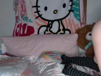 tinylittlepixie webcam chaturbate model stream image