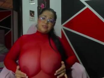 kiimjackson1 webcam chaturbate model stream image