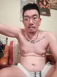 JoeGiorgos webcam model stream image