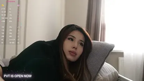 angel_luisa webcam model stream image